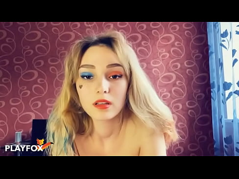 ❤️ Khawv koob virtual reality tsom iav muab kuv pw nrog Harley Quinn Fucking video  ntawm porn hmn.analytik24.ru ❌ Ib